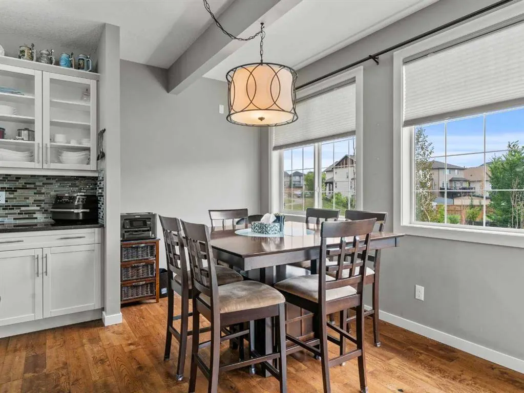 9 Cimarron Springs Circle