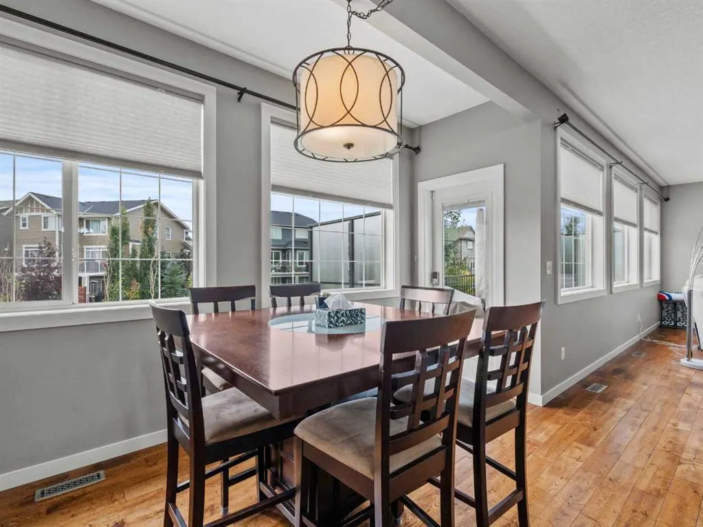 9 Cimarron Springs Circle