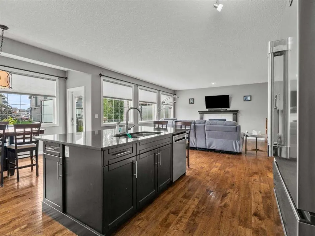 9 Cimarron Springs Circle