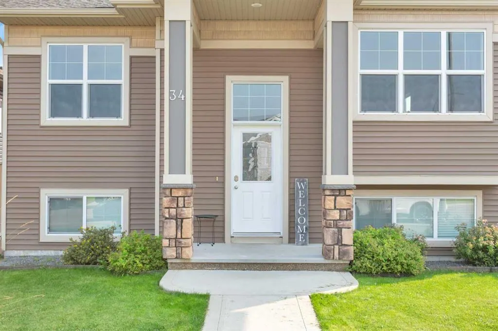 34 Iron Wolf Court