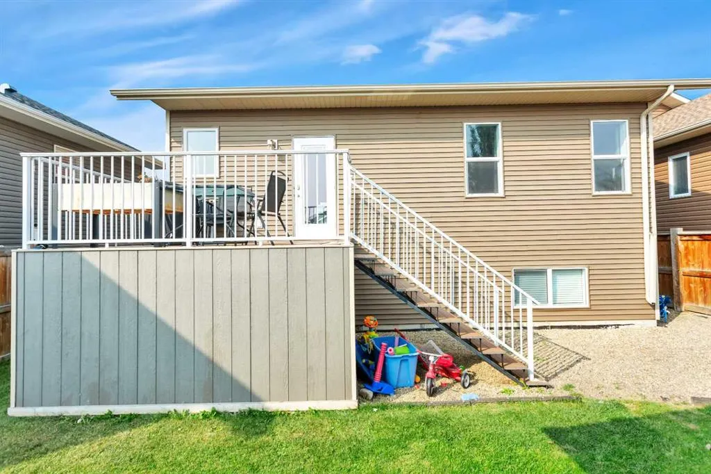 34 Iron Wolf Court