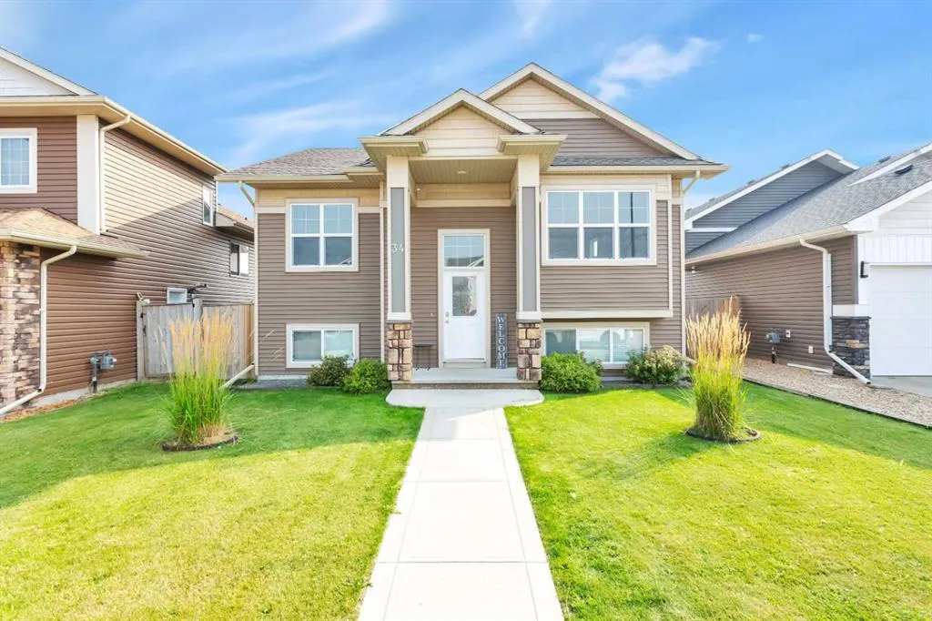 34 Iron Wolf Court