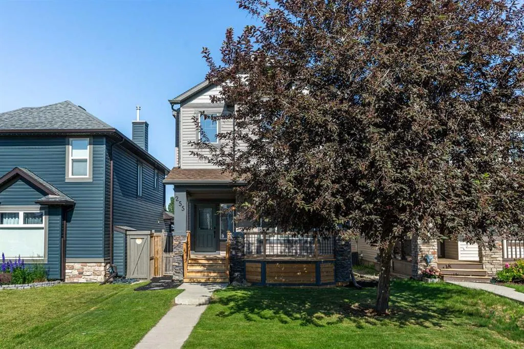 255 Silverado Range Close SW