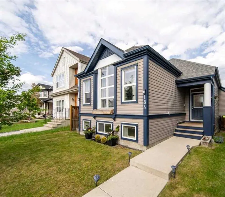 184 Copperstone Gardens SE