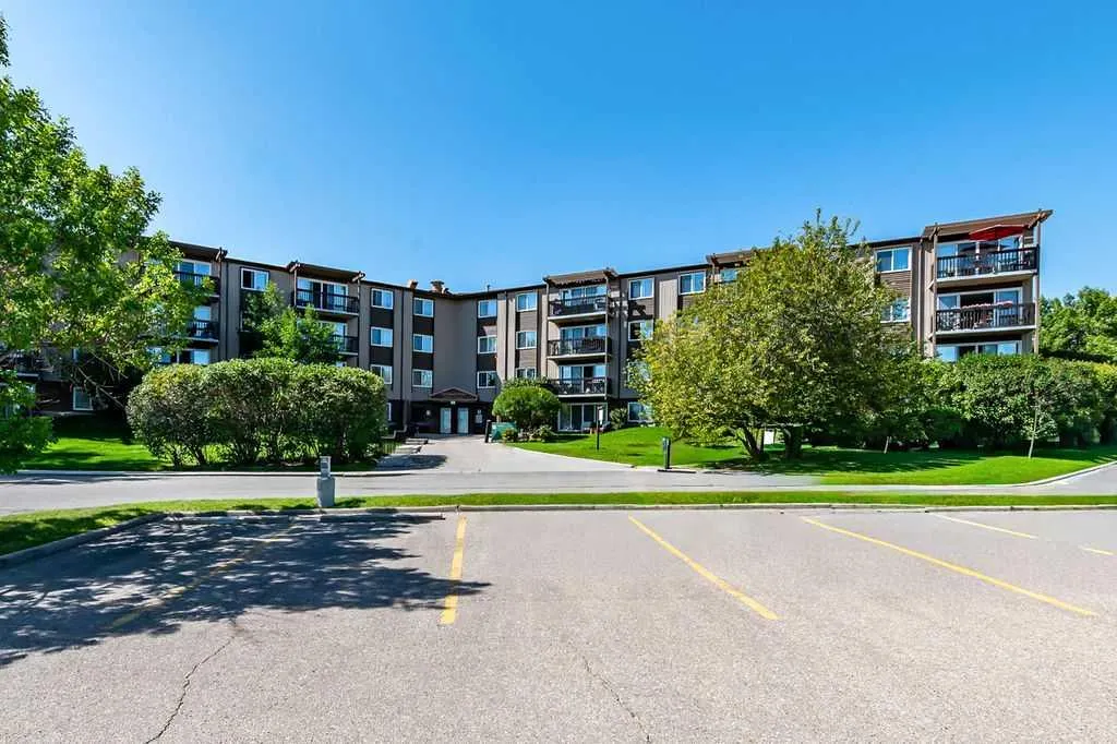 8948 Elbow Drive SW, #705