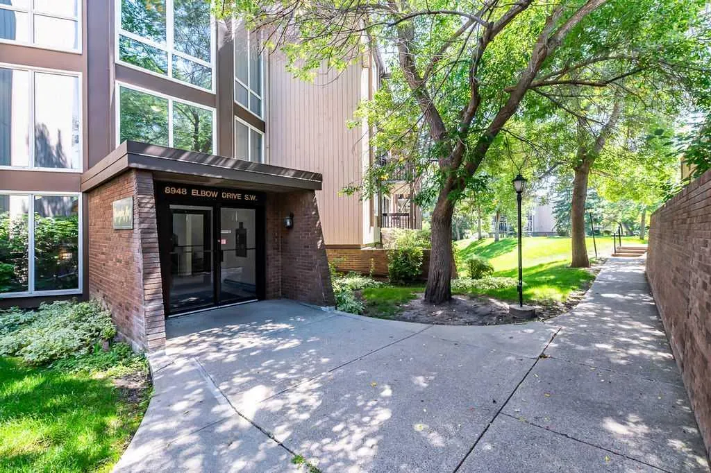 8948 Elbow Drive SW, #705