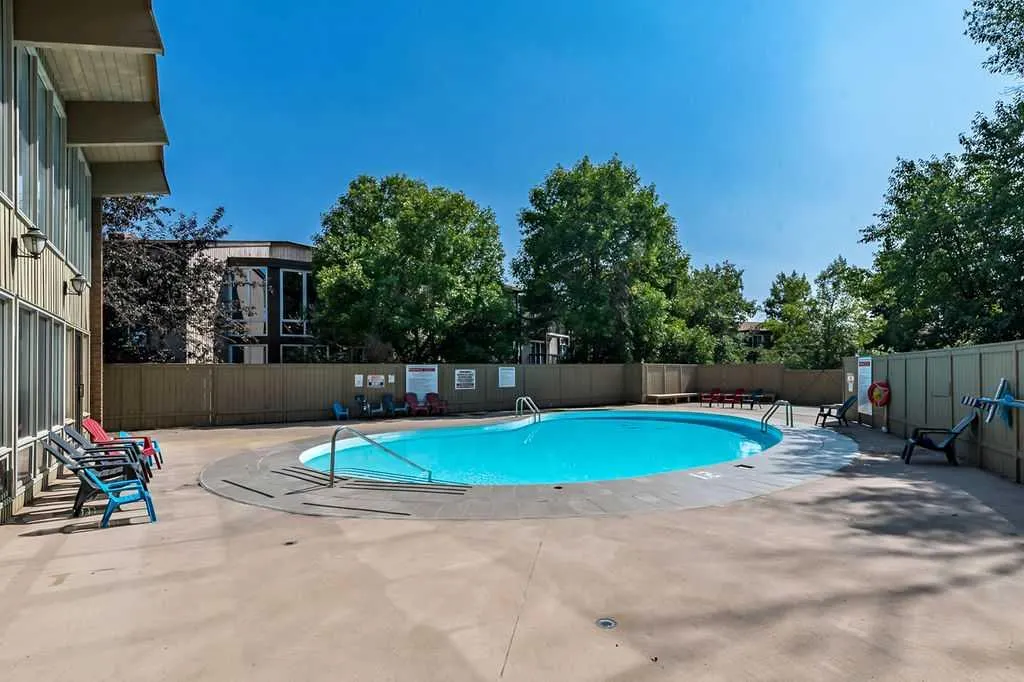 8948 Elbow Drive SW, #705