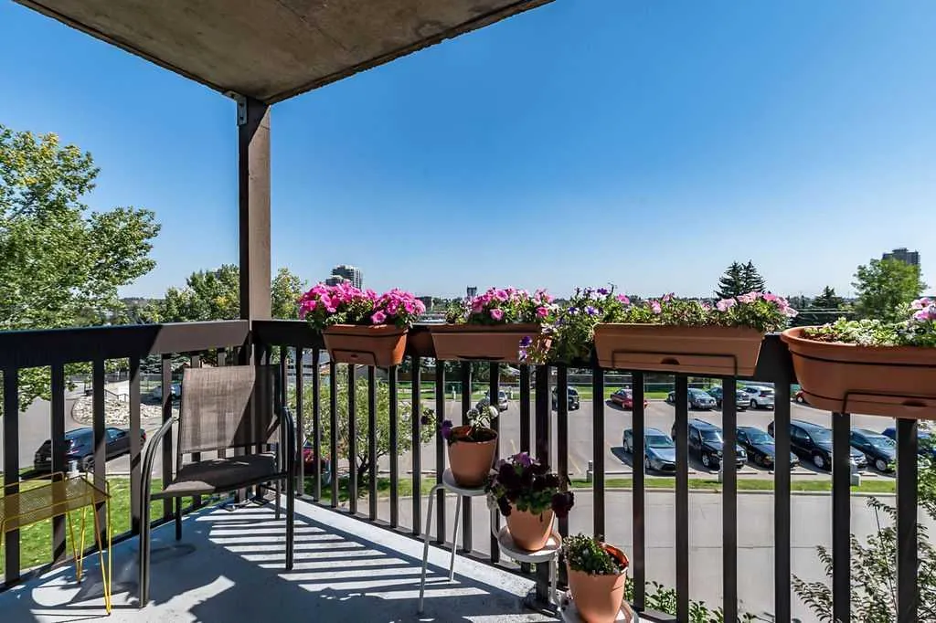 8948 Elbow Drive SW, #705