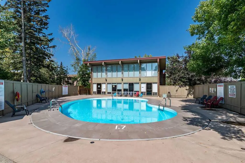 8948 Elbow Drive SW, #705