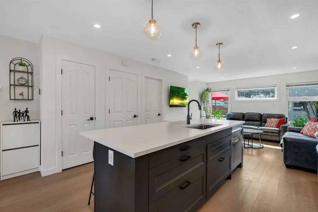 151 Tarington Green NE