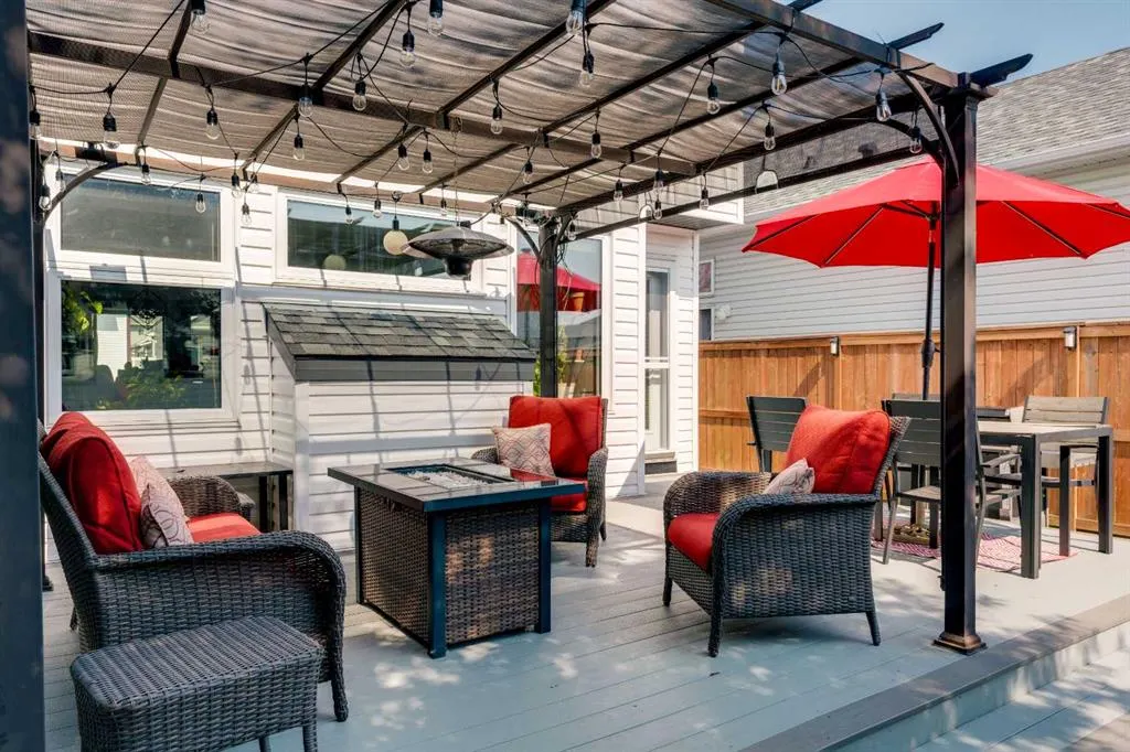 151 Tarington Green NE