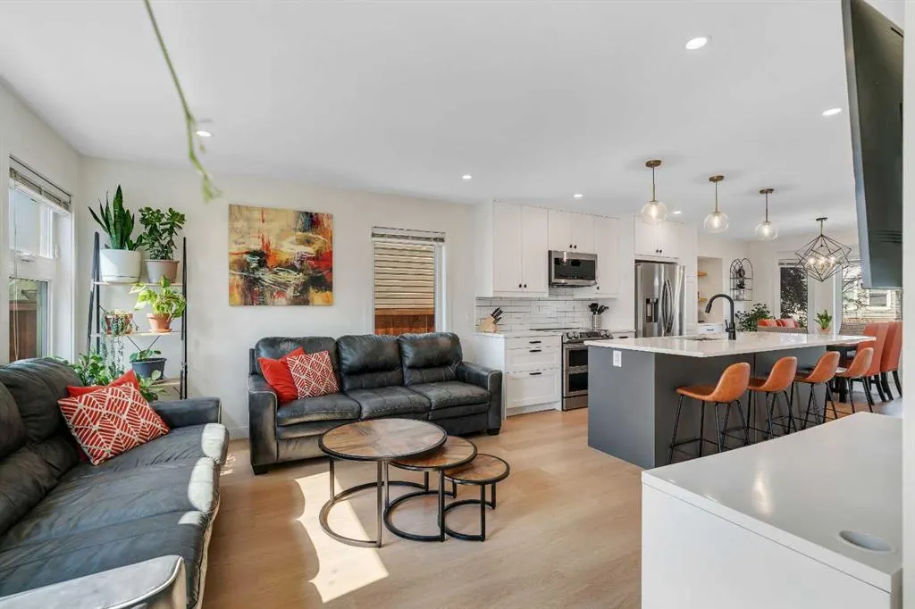 151 Tarington Green NE