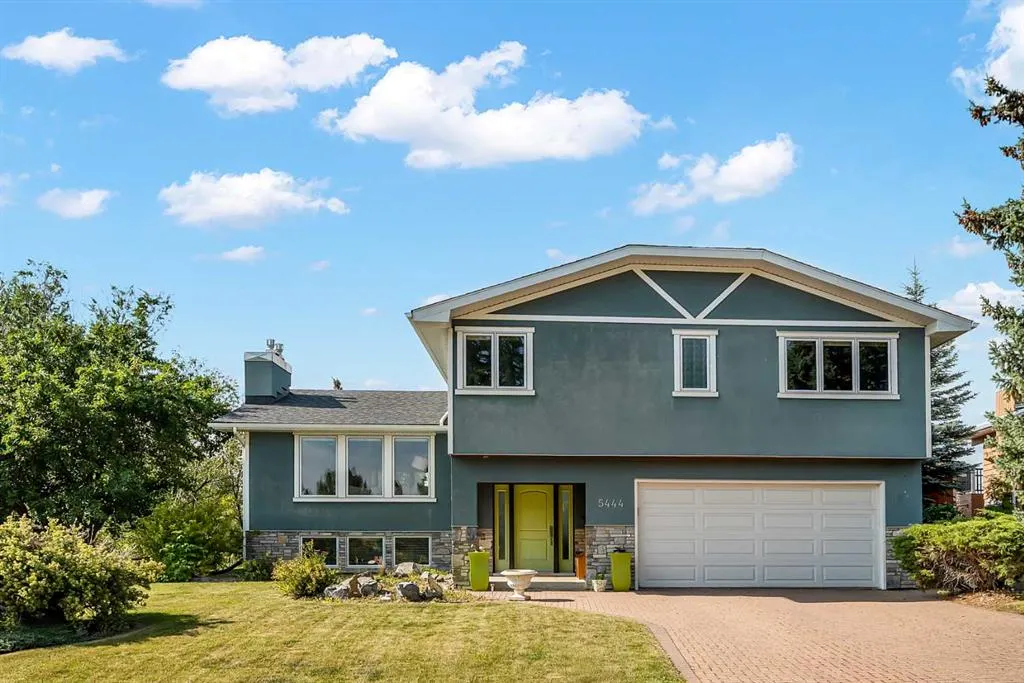 5444 Varsity Drive NW