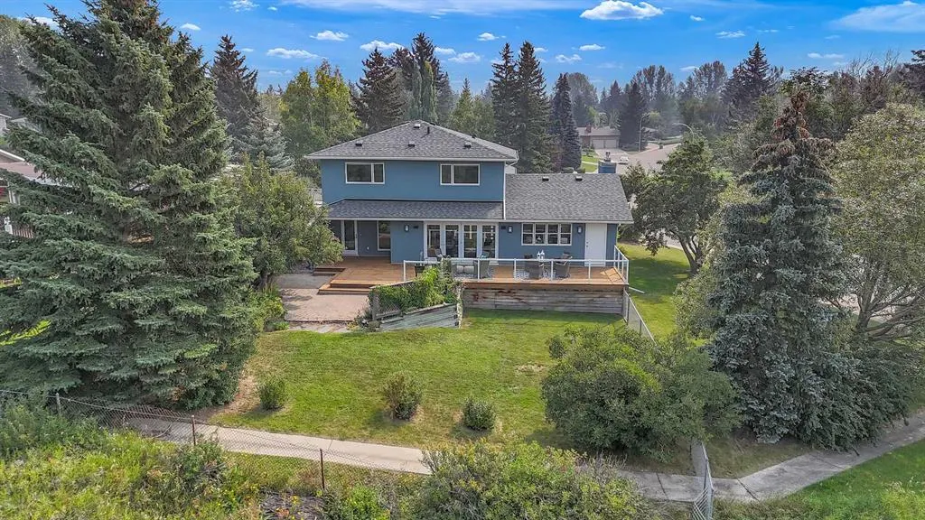 5444 Varsity Drive NW
