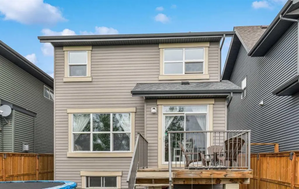 111 Buckskin Way