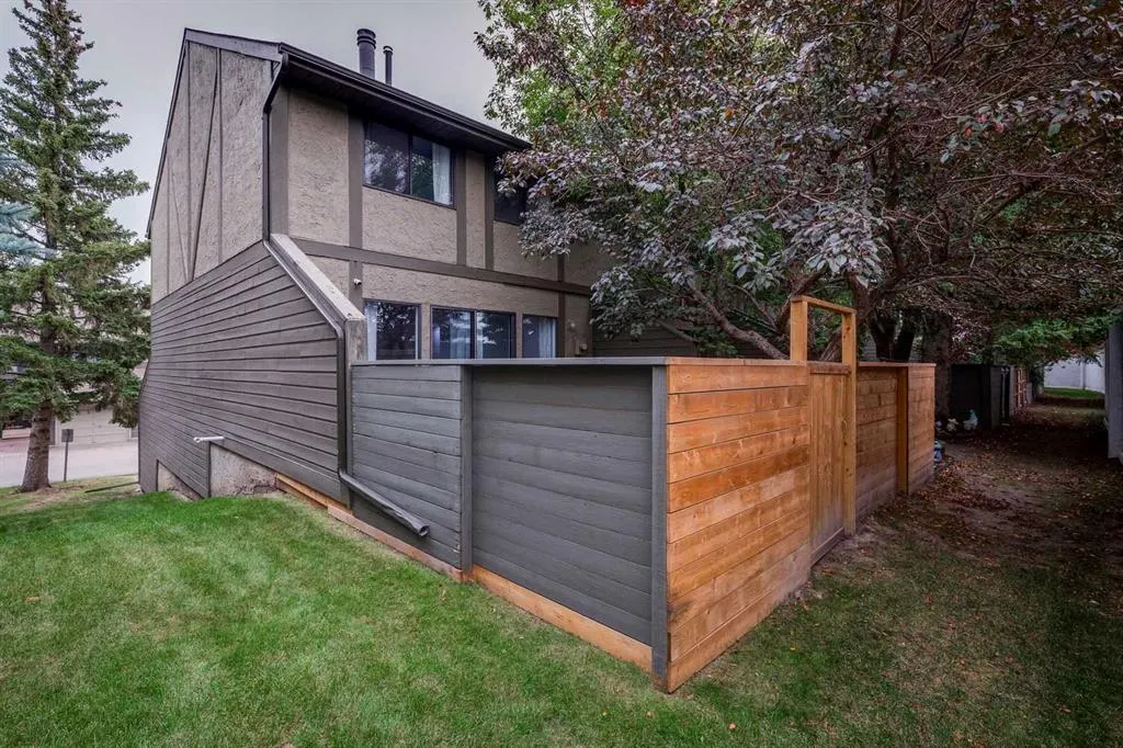 4935 Dalton Drive NW, #701