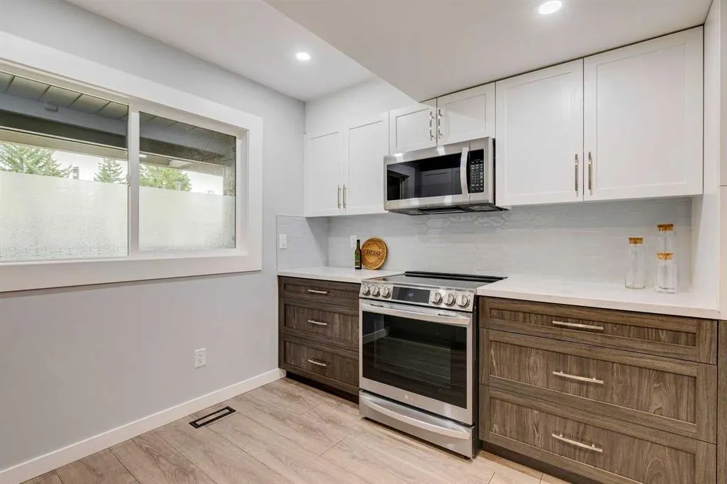 4935 Dalton Drive NW, #701