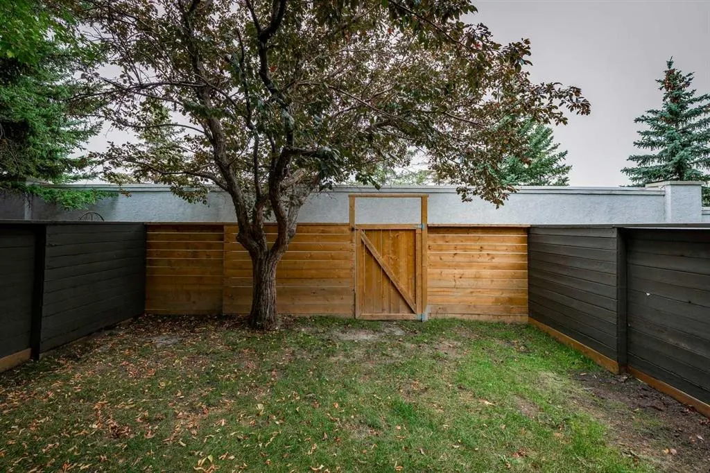 4935 Dalton Drive NW, #701