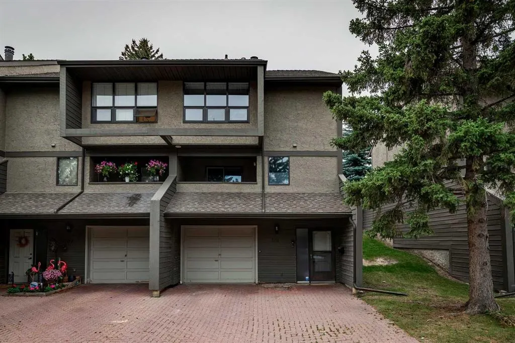 4935 Dalton Drive NW, #701