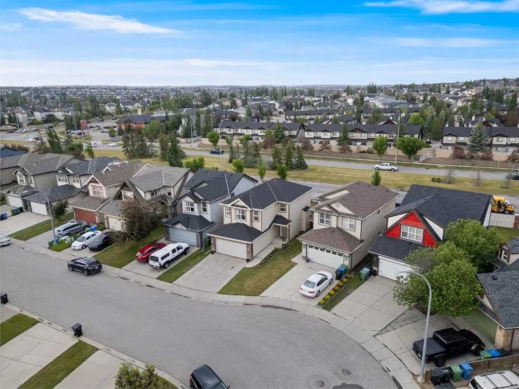 120 Covehaven Terrace NE