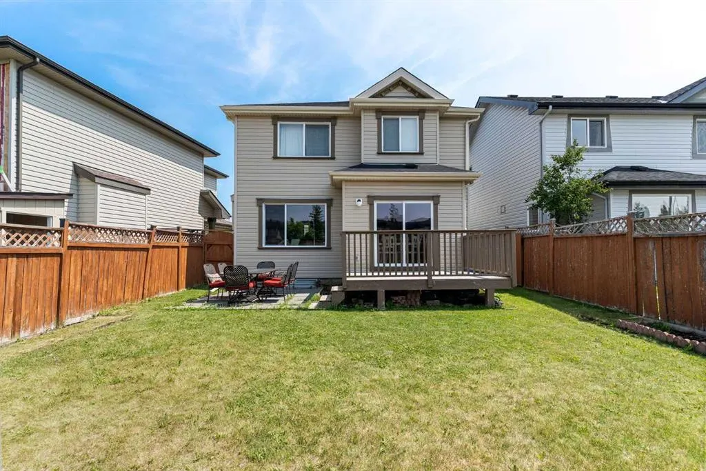 120 Covehaven Terrace NE