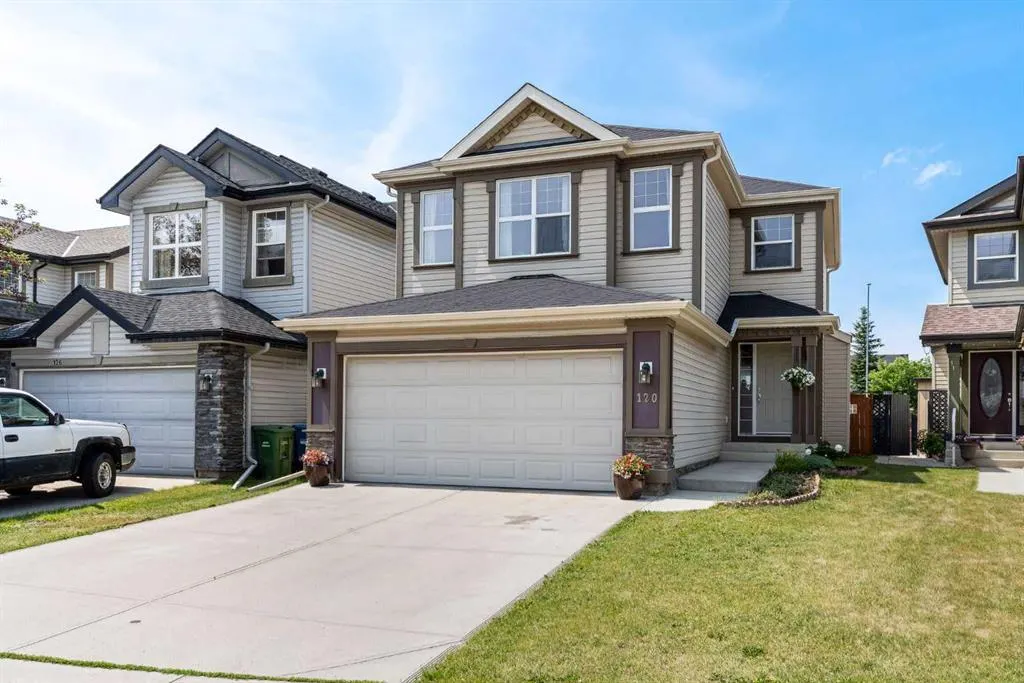 120 Covehaven Terrace NE