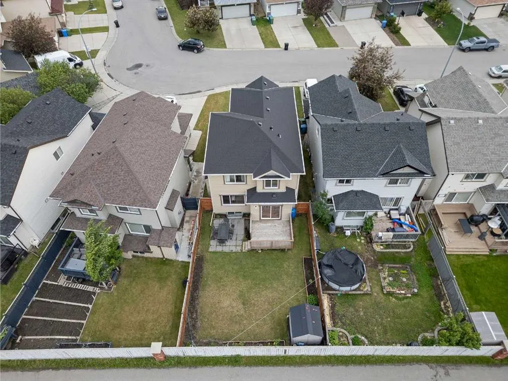 120 Covehaven Terrace NE