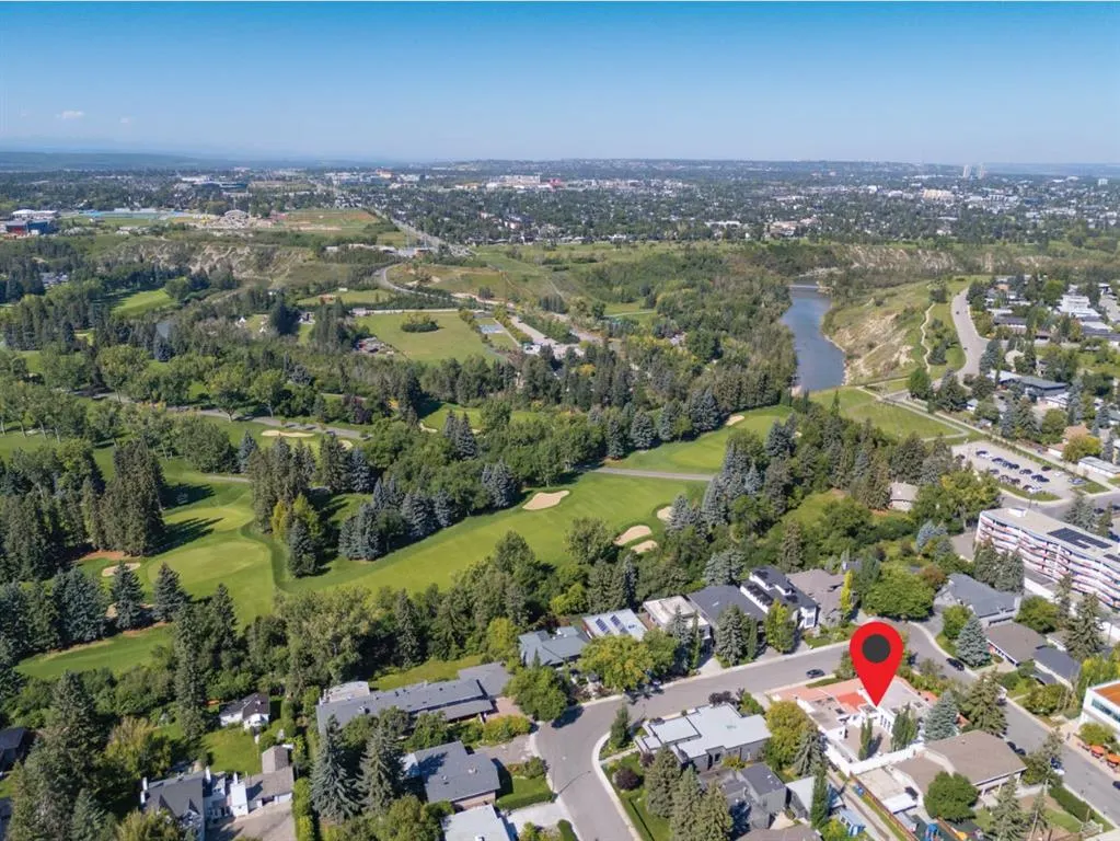 20 Windsor Crescent SW