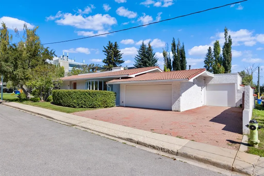 20 Windsor Crescent SW