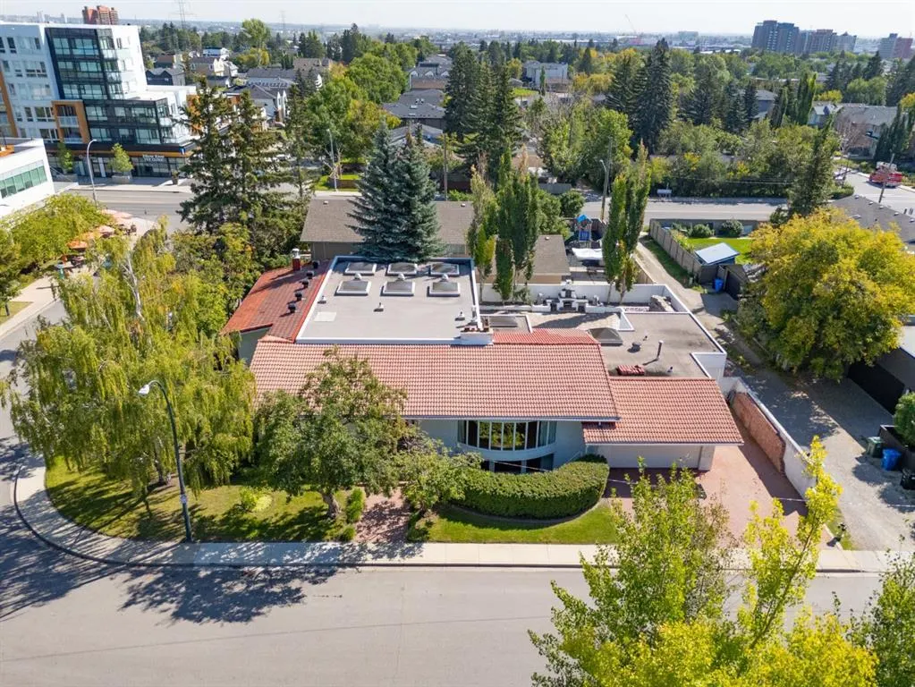 20 Windsor Crescent SW