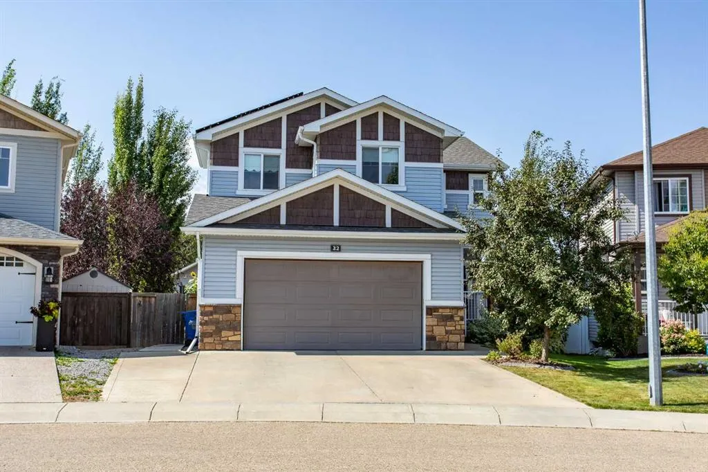 32 Carter Close