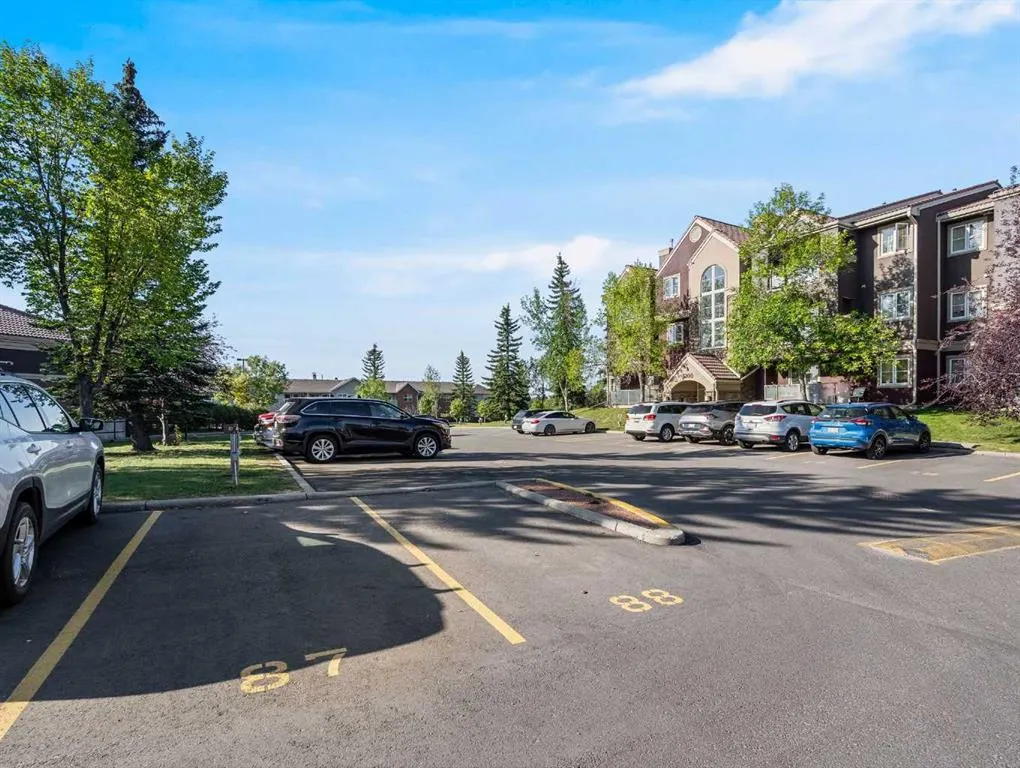 3400 Edenwold Heights NW, #2514