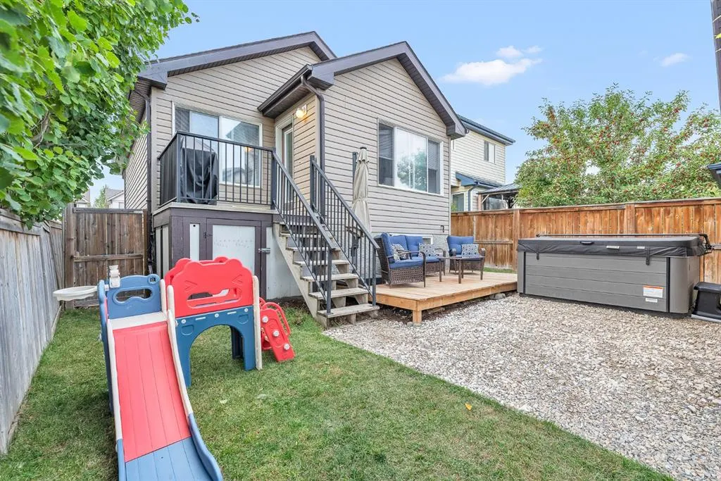 30 Sunset Heights