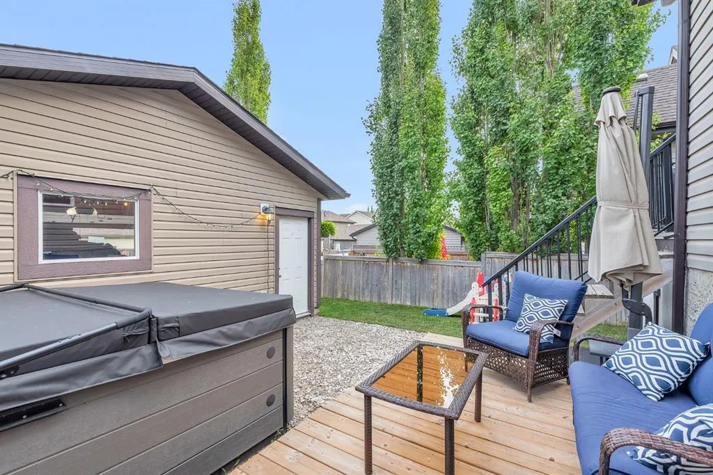 30 Sunset Heights