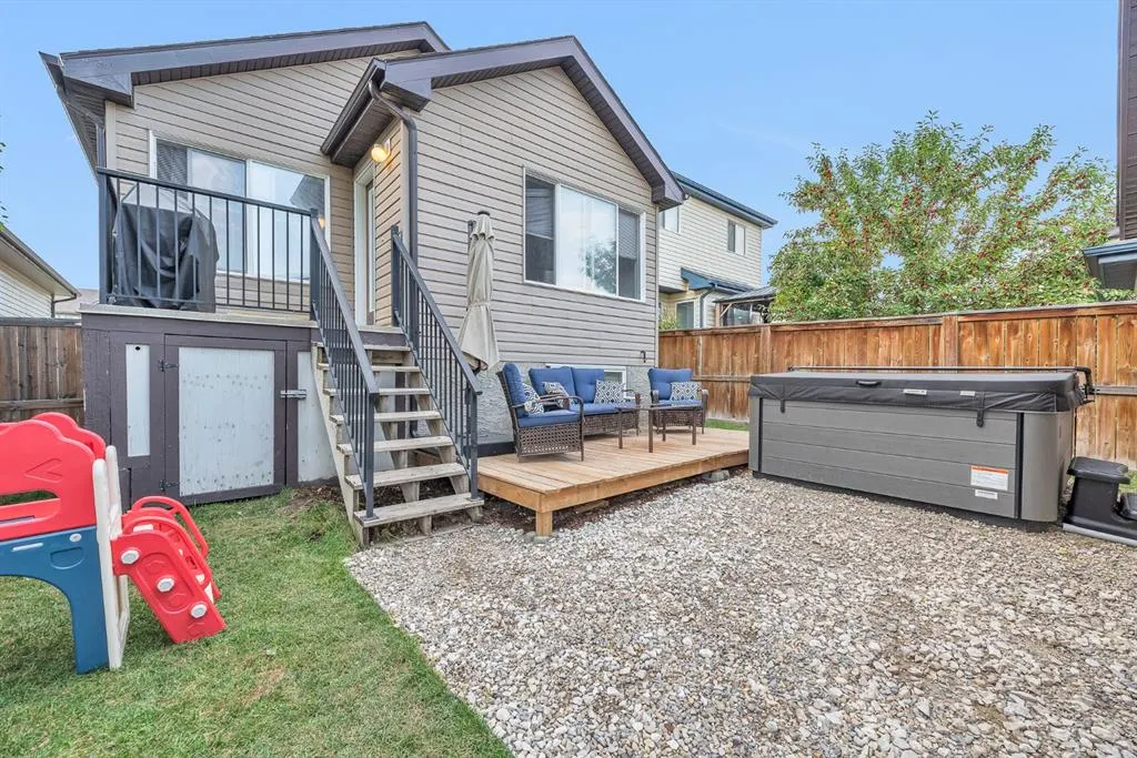 30 Sunset Heights