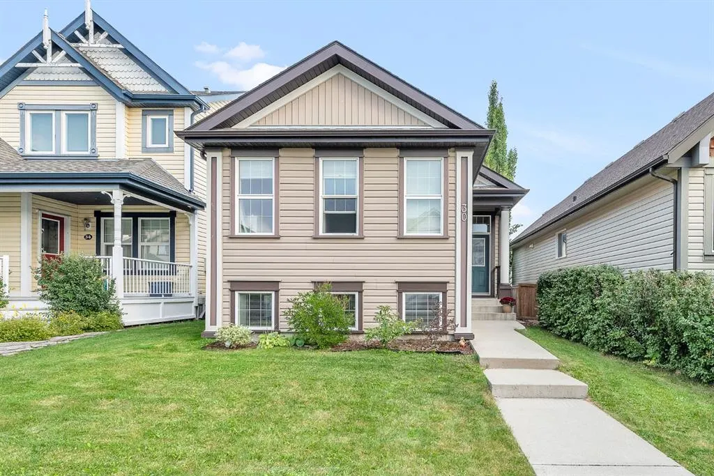 30 Sunset Heights
