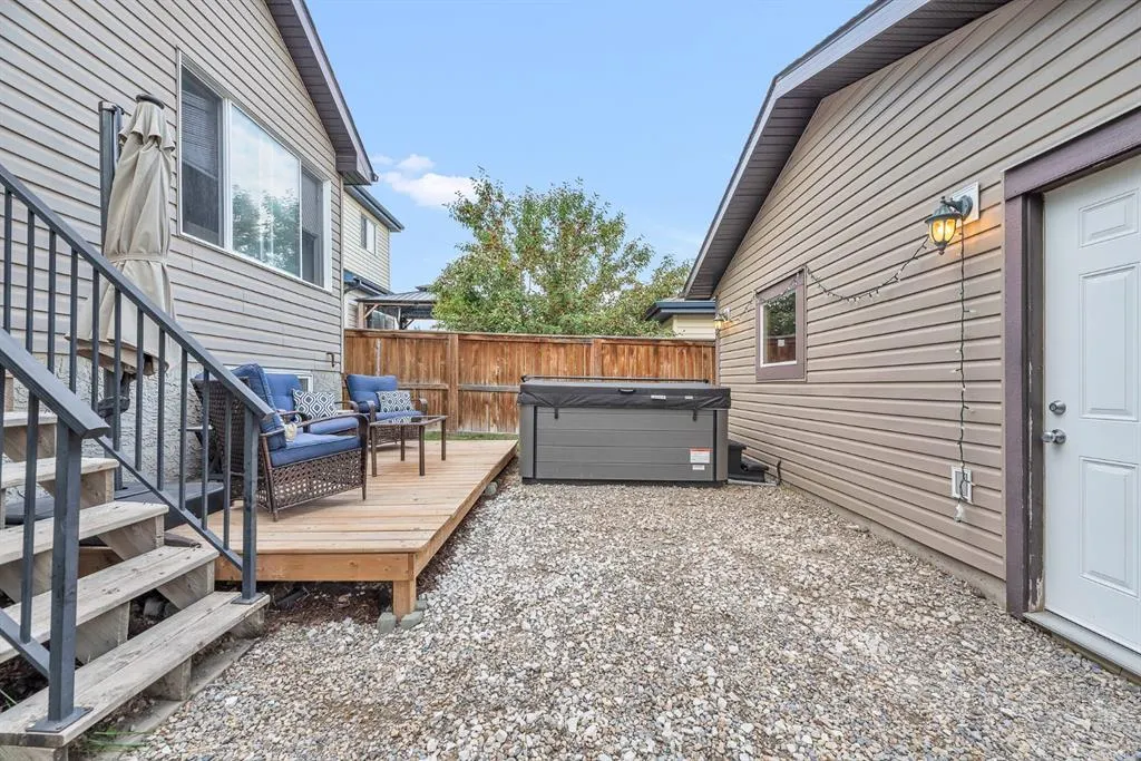 30 Sunset Heights