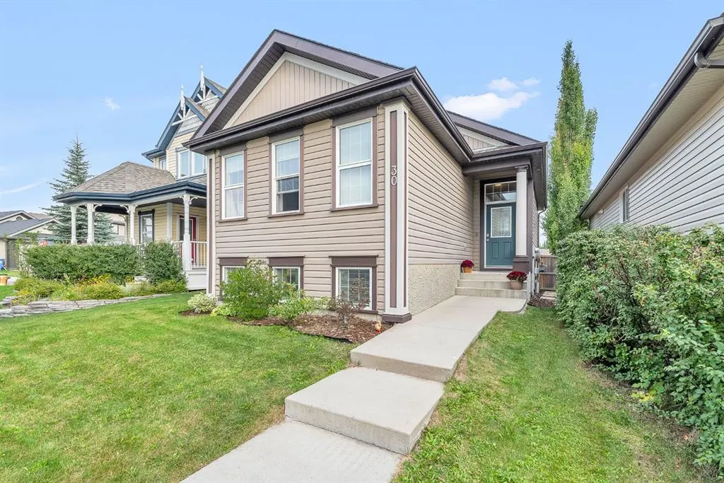 30 Sunset Heights