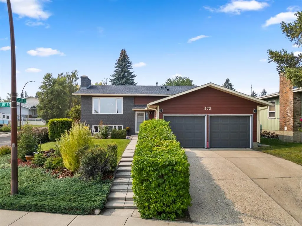 272 Deercliff Road SE