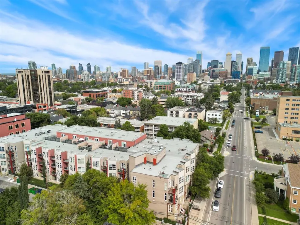 315 24 Avenue SW, #150