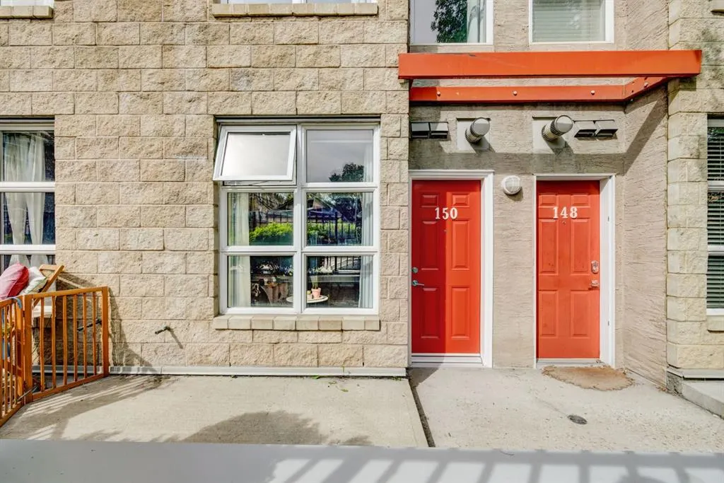 315 24 Avenue SW, #150