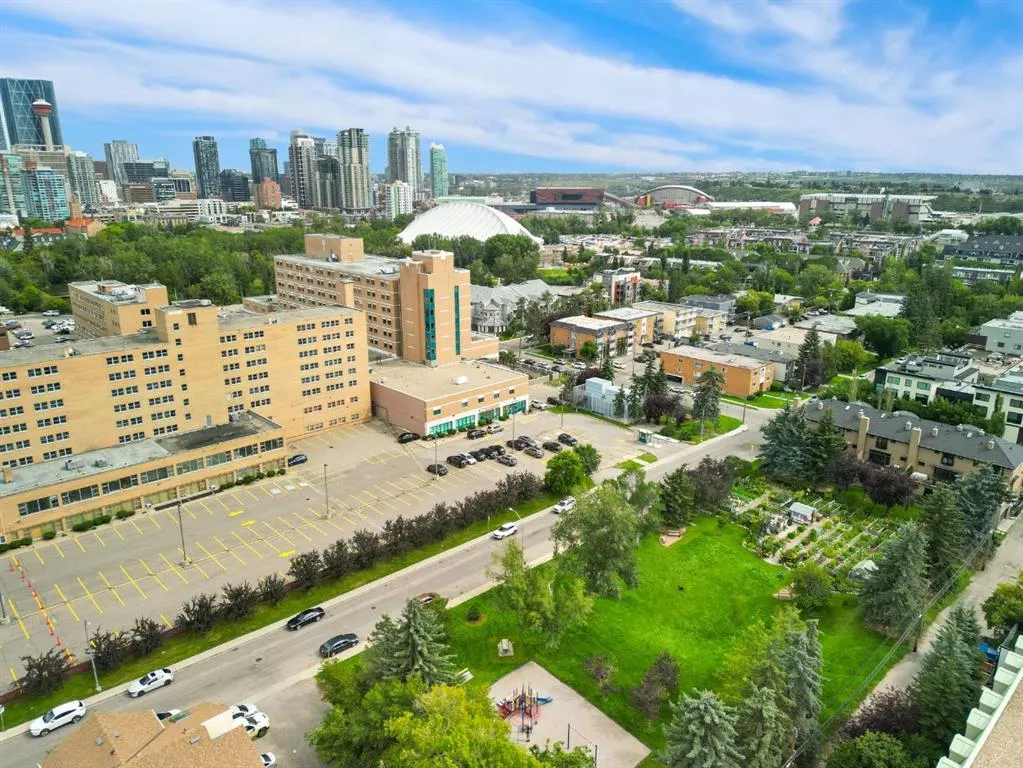 315 24 Avenue SW, #150