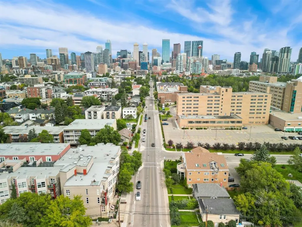 315 24 Avenue SW, #150