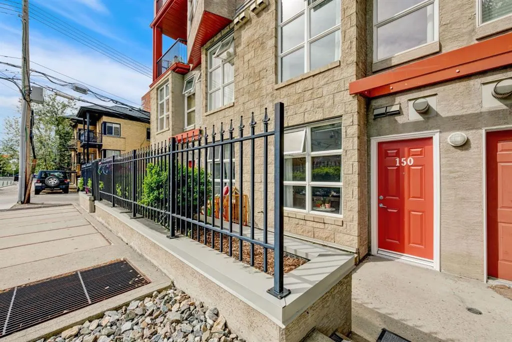 315 24 Avenue SW, #150