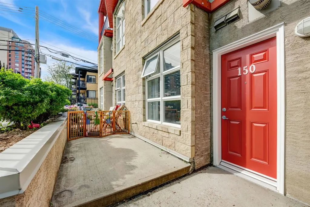 315 24 Avenue SW, #150