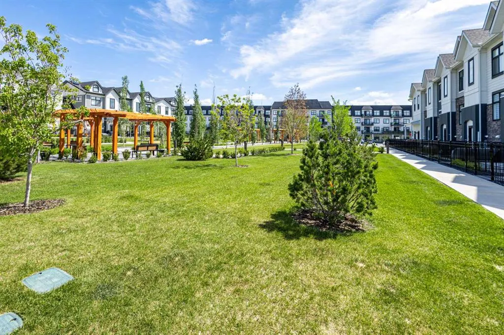 85 Les Jardins Park SE