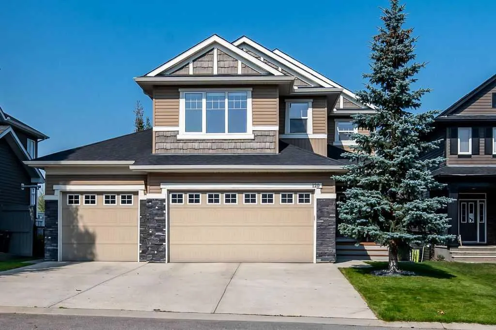 120 Westland View