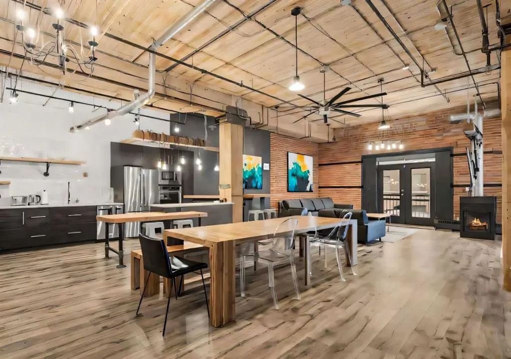 535 10 Avenue SW, #103