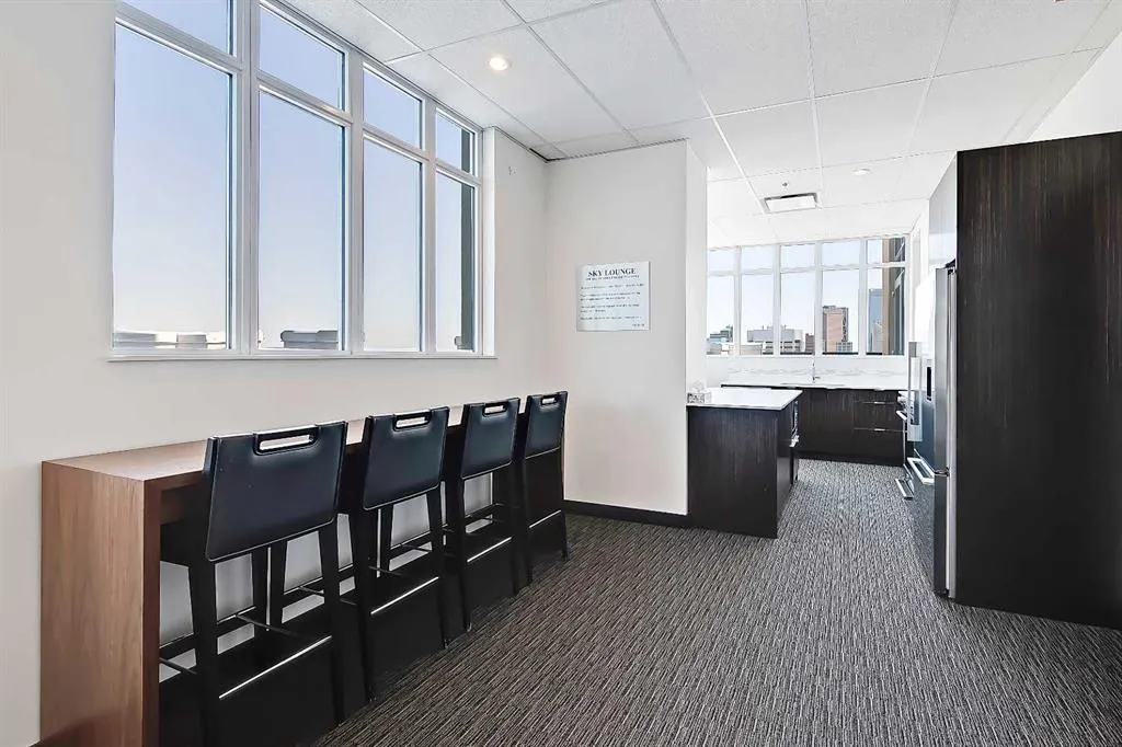930 6 Avenue SW, #3206