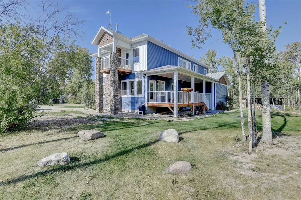 715010 Range Road 84, ##90